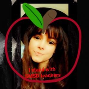 Meet your Posher, Nikki